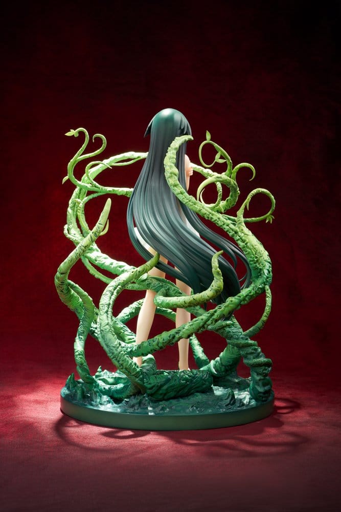 Saya no Uta statuette PVC 1/6 Saya 28 cm