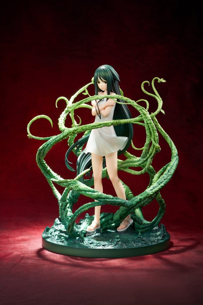 Saya no Uta statuette PVC 1/6 Saya 28 cm