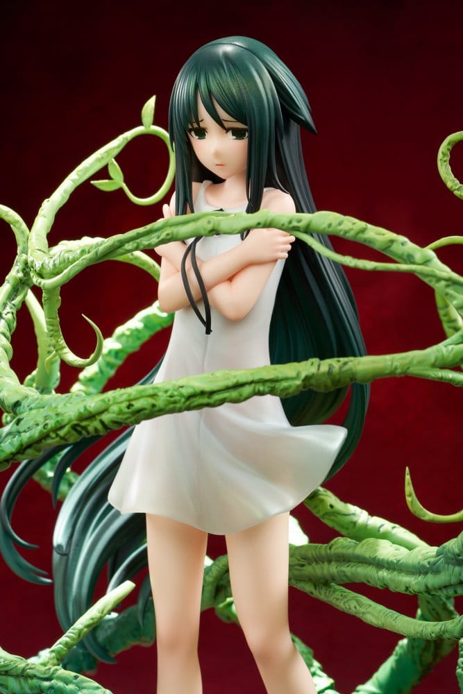 Saya no Uta statuette PVC 1/6 Saya 28 cm