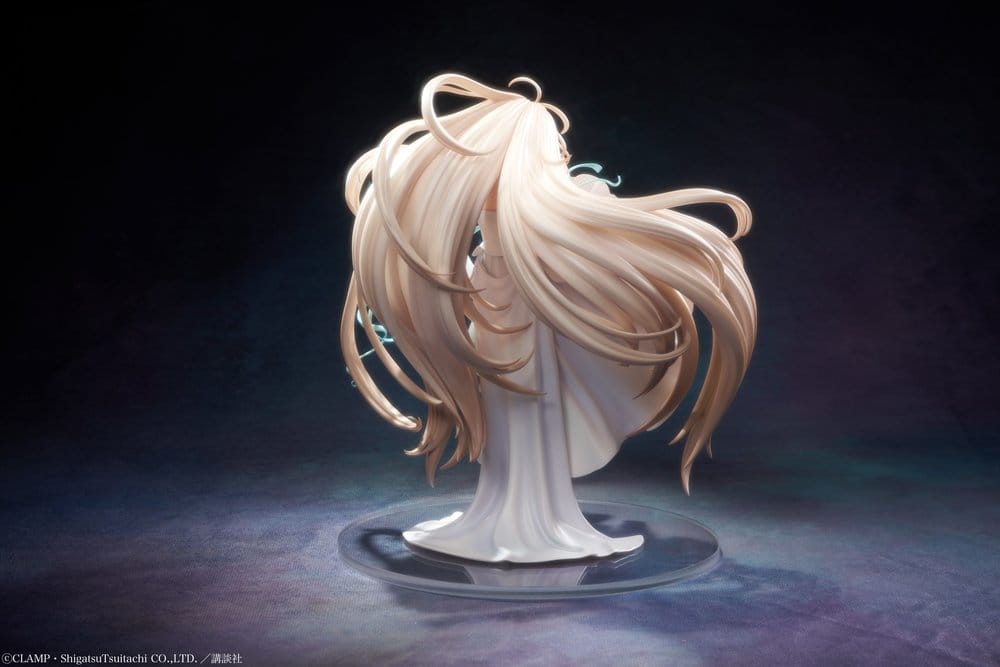 Chobits statuette PVC 1/6 Chi 23 cm