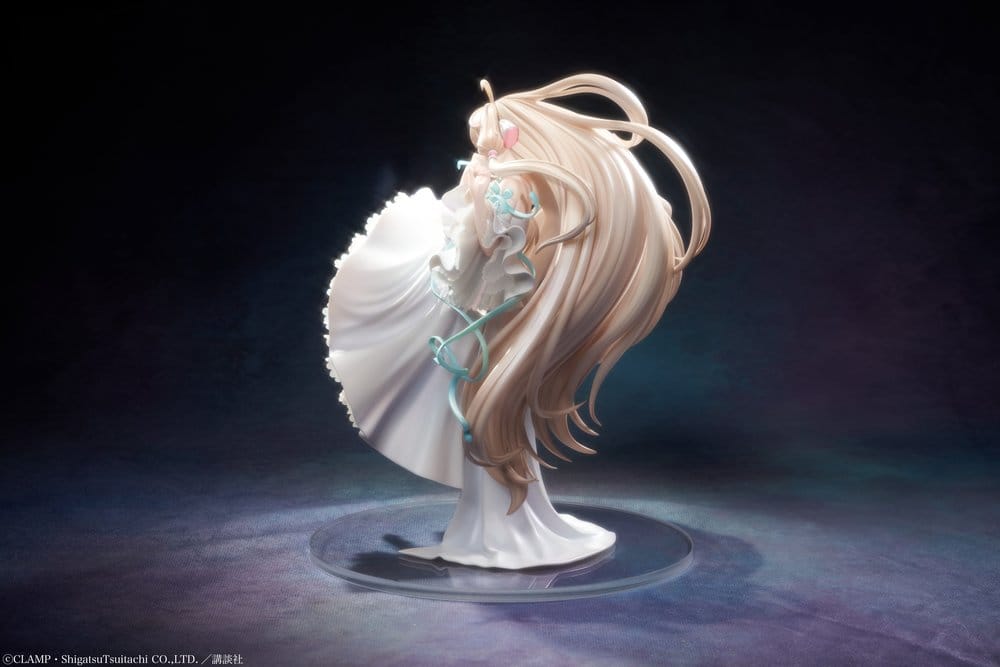 Chobits statuette PVC 1/6 Chi 23 cm