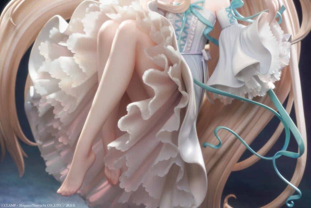 Chobits statuette PVC 1/6 Chi 23 cm