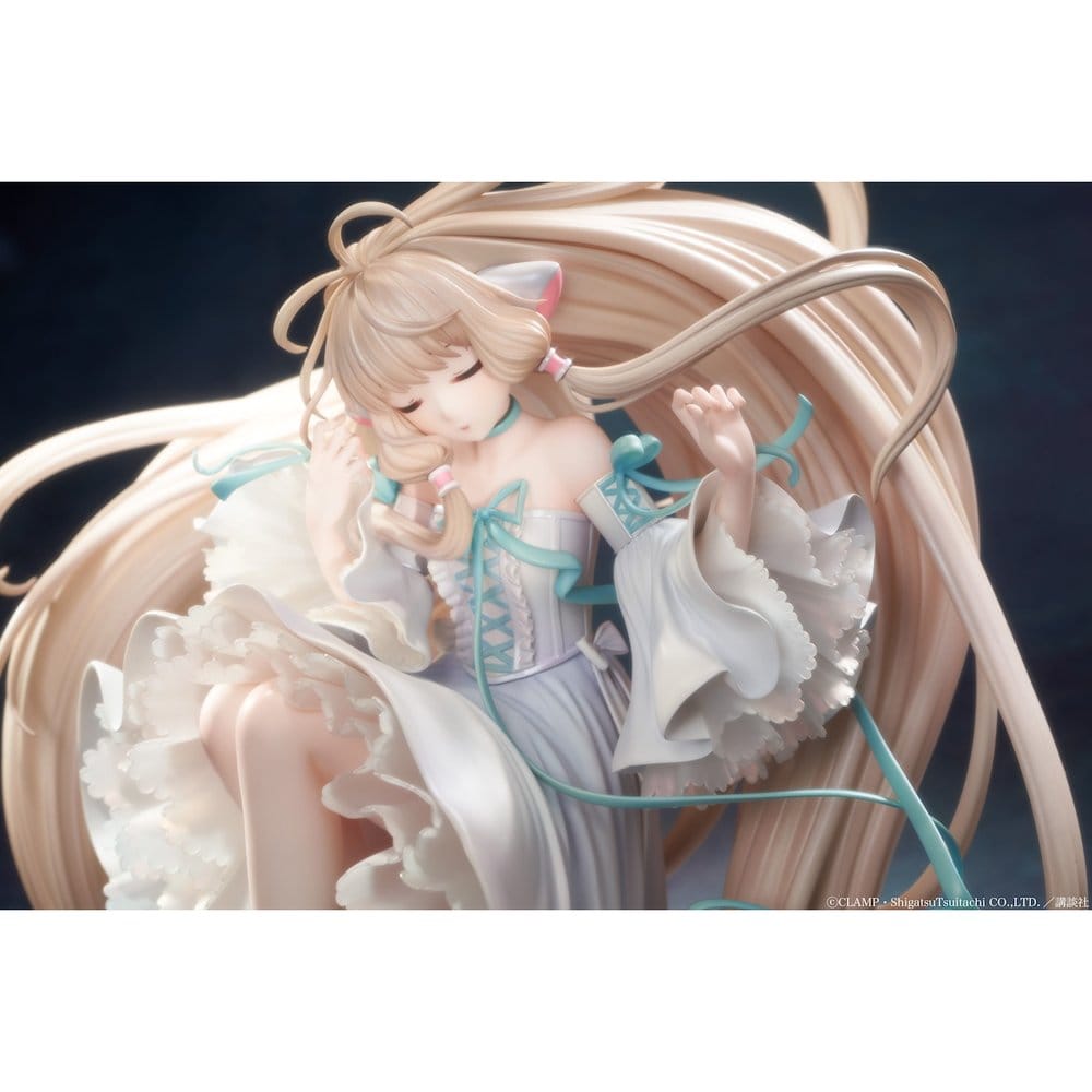 Chobits statuette PVC 1/6 Chi Deluxe Edition 23 cm
