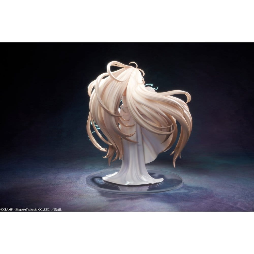 Chobits statuette PVC 1/6 Chi Deluxe Edition 23 cm
