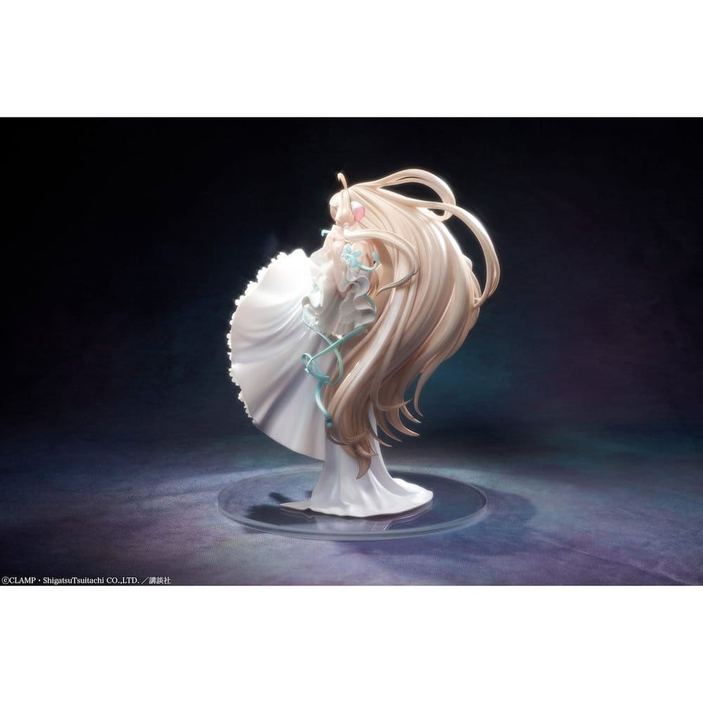Chobits statuette PVC 1/6 Chi Deluxe Edition 23 cm
