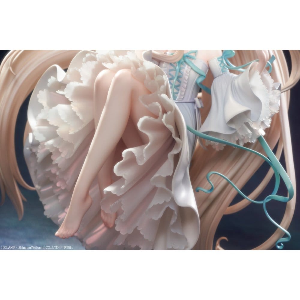 Chobits statuette PVC 1/6 Chi Deluxe Edition 23 cm