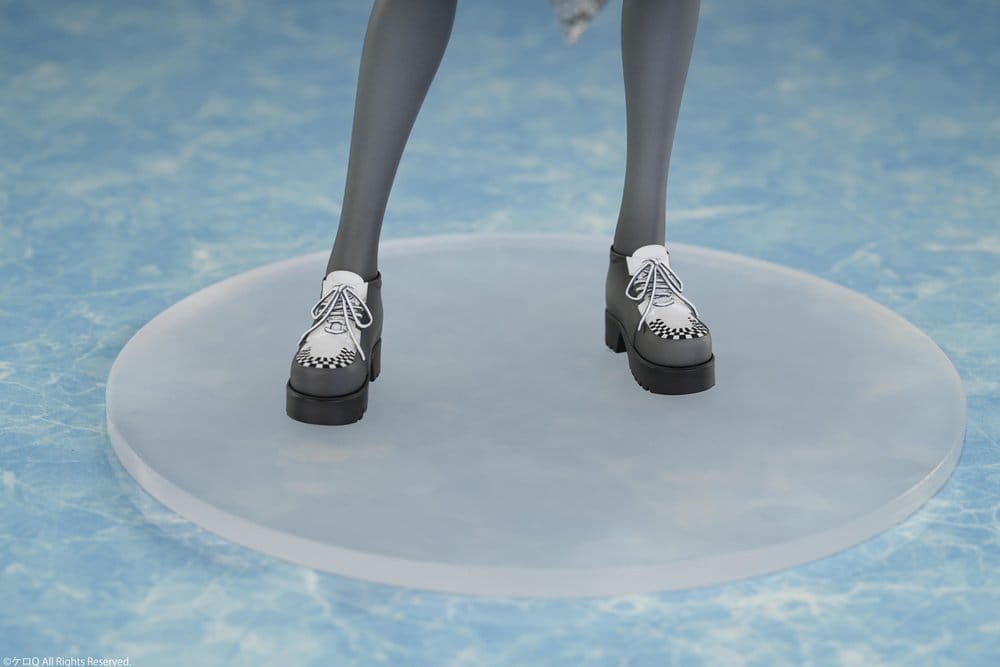 Wonderful Everyday -Diskontinuierliches Dasein- figurine PVC 1/7 Yuki Minakami Regular Edition 26 cm