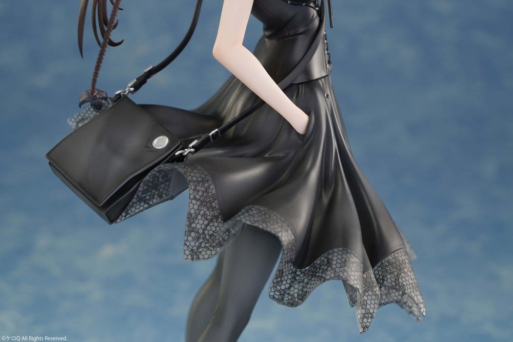 Wonderful Everyday -Diskontinuierliches Dasein- figurine PVC 1/7 Yuki Minakami Regular Edition 26 cm