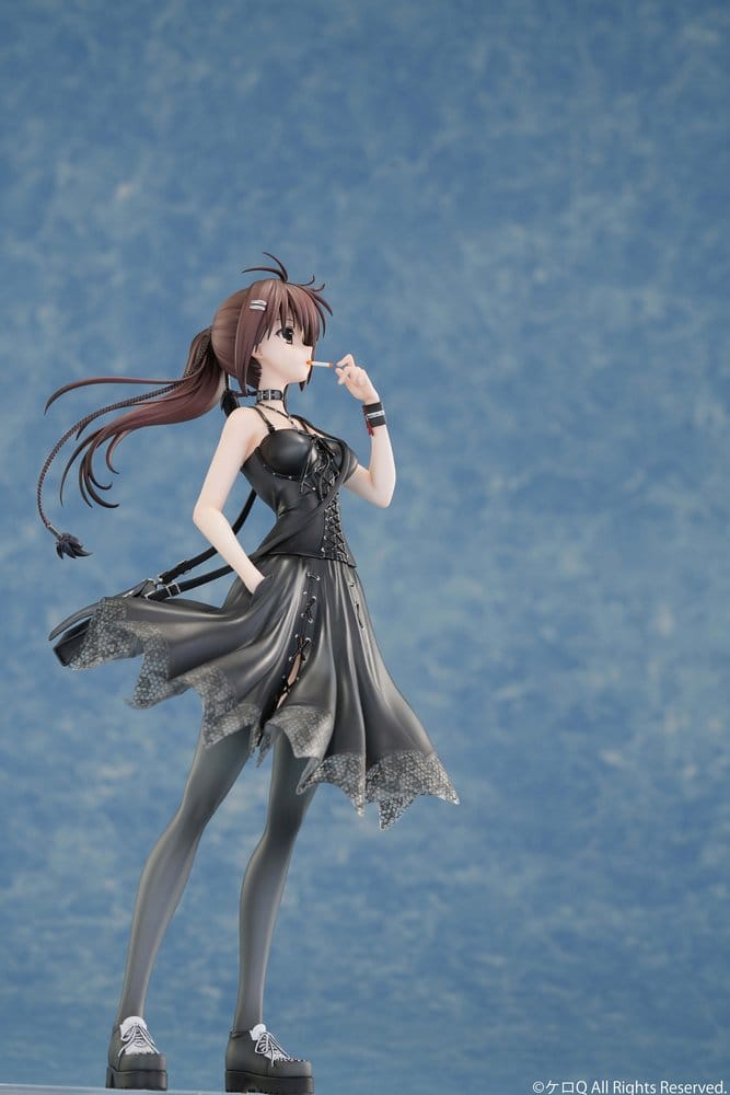 Wonderful Everyday -Diskontinuierliches Dasein- figurine PVC 1/7 Yuki Minakami Regular Edition 26 cm