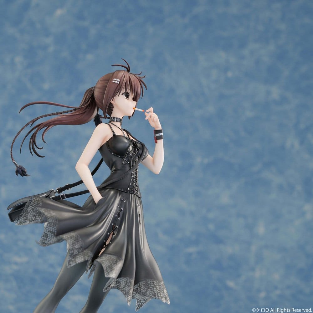 Wonderful Everyday -Diskontinuierliches Dasein- figurine PVC 1/7 Yuki Minakami Regular Edition 26 cm