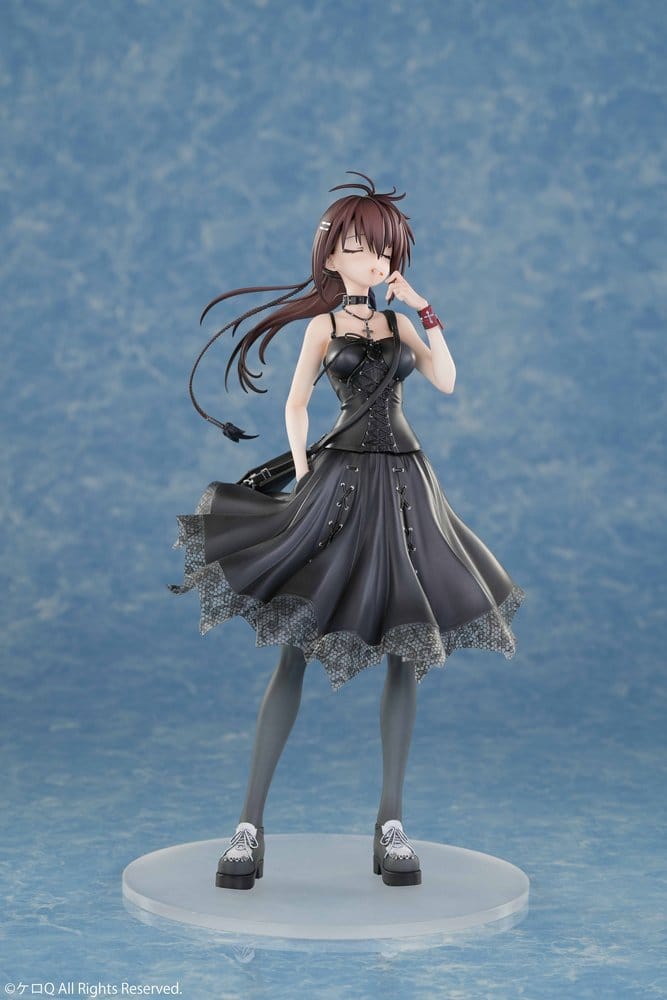 Wonderful Everyday -Diskontinuierliches Dasein- figurine PVC 1/7 Yuki Minakami Deluxe Edition 26 cm