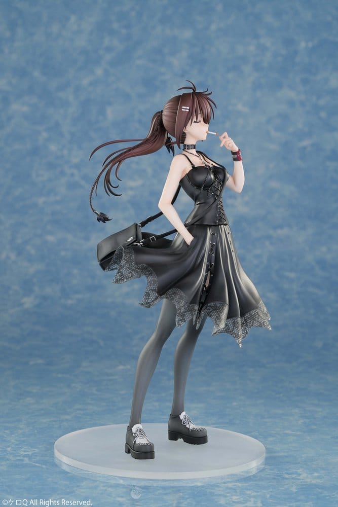 Wonderful Everyday -Diskontinuierliches Dasein- figurine PVC 1/7 Yuki Minakami Deluxe Edition 26 cm