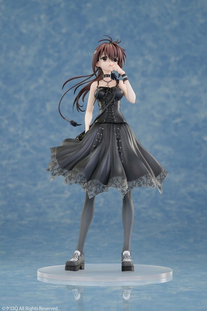 Wonderful Everyday -Diskontinuierliches Dasein- figurine PVC 1/7 Yuki Minakami Deluxe Edition 26 cm