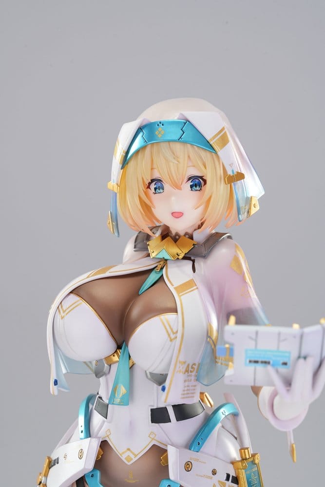 Original Character figurine PVC 1/6 Sophia F. Shirring Sister Ver. Bright Edition 28 cm