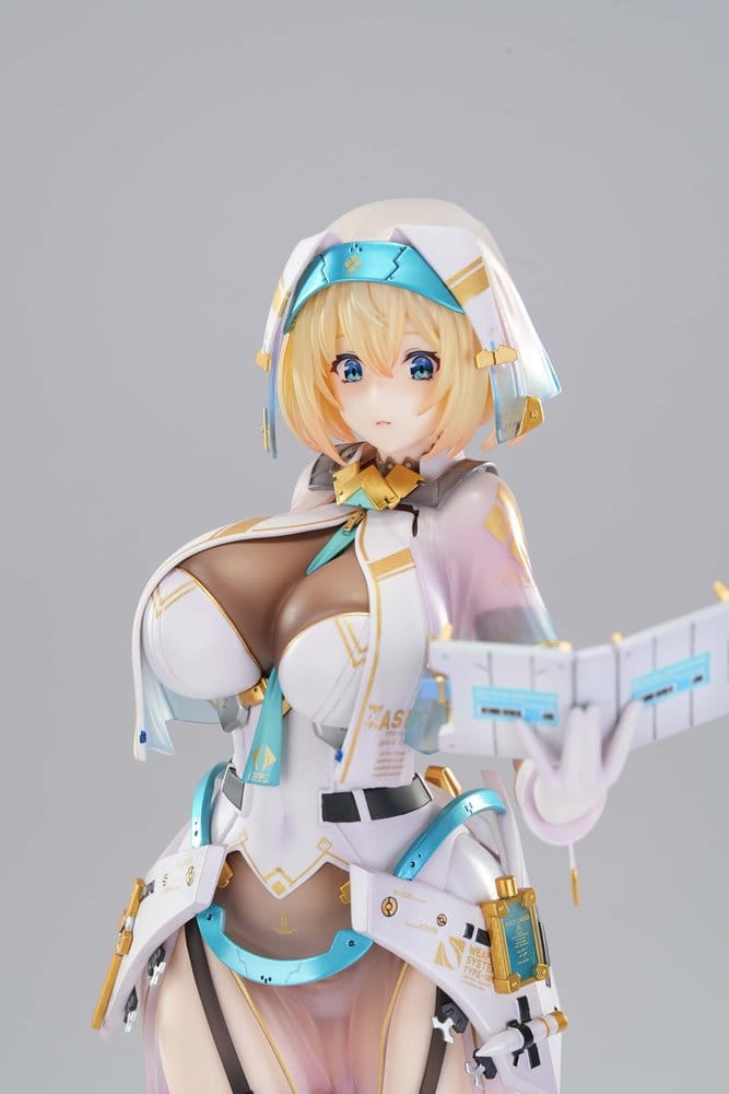 Original Character figurine PVC 1/6 Sophia F. Shirring Sister Ver. Bright Edition 28 cm