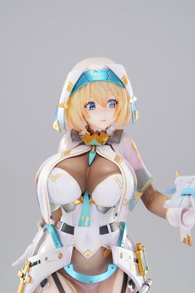 Original Character figurine PVC 1/6 Sophia F. Shirring Sister Ver. Bright Edition 28 cm