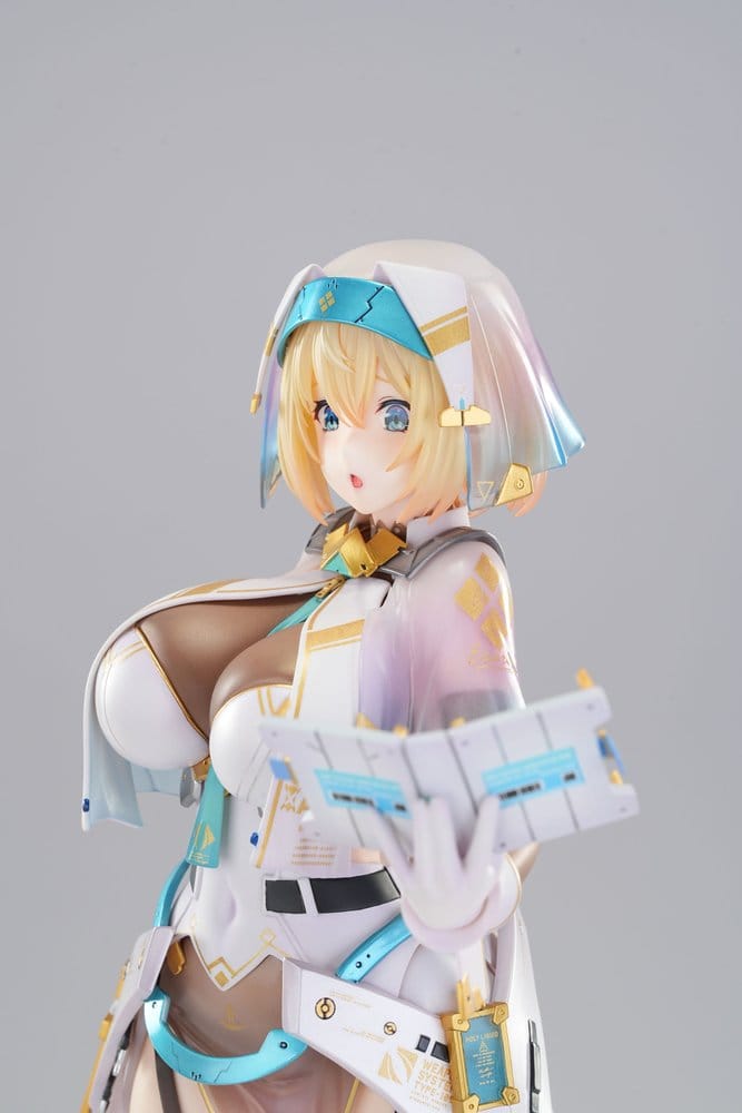 Original Character figurine PVC 1/6 Sophia F. Shirring Sister Ver. Bright Edition 28 cm