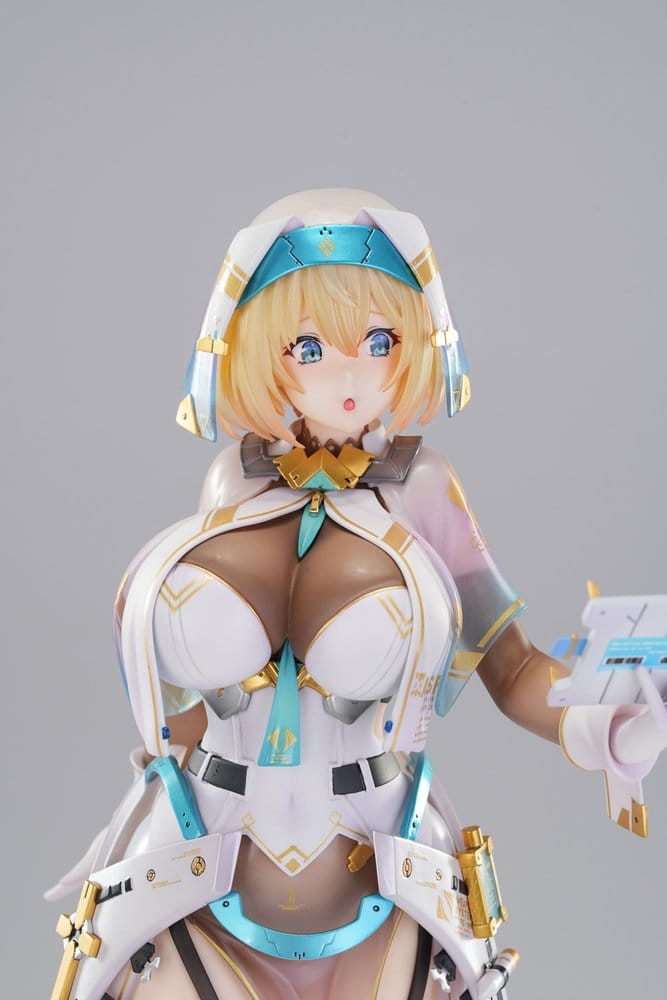 Original Character figurine PVC 1/6 Sophia F. Shirring Sister Ver. Bright Edition 28 cm