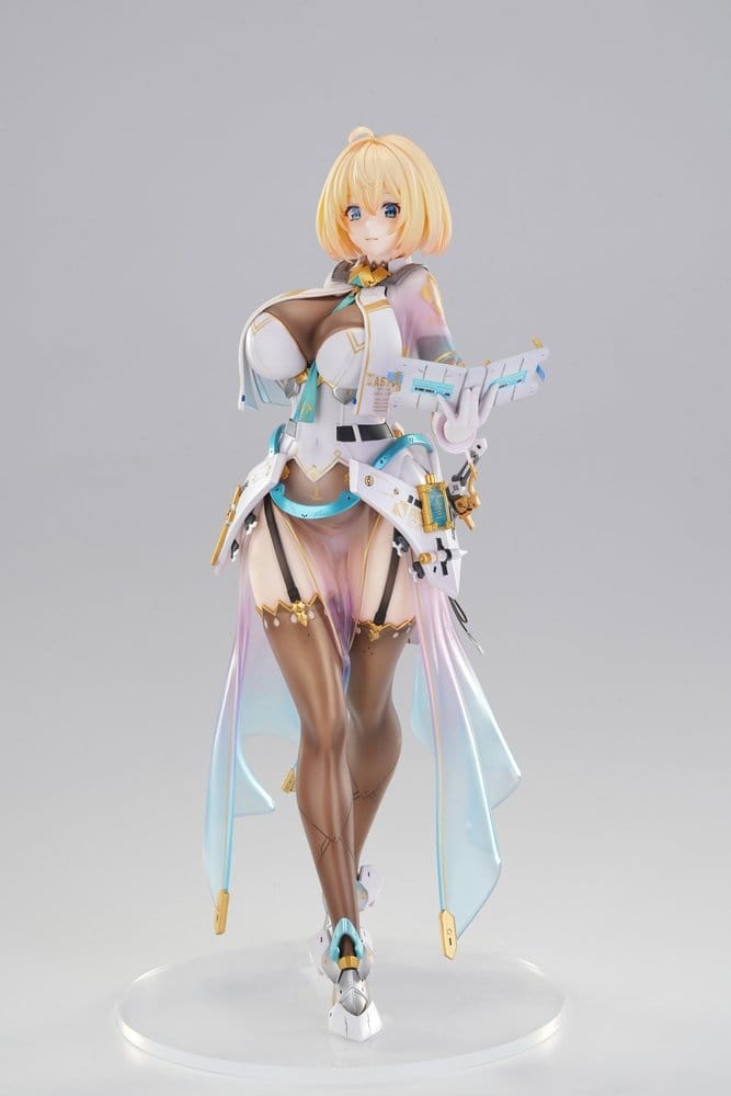 Original Character figurine PVC 1/6 Sophia F. Shirring Sister Ver. Bright Edition 28 cm