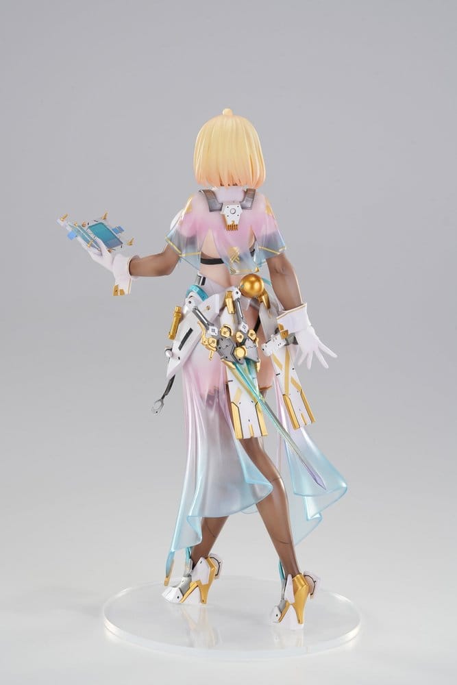 Original Character figurine PVC 1/6 Sophia F. Shirring Sister Ver. Bright Edition 28 cm