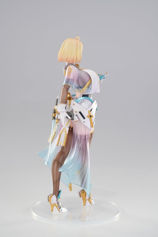Original Character figurine PVC 1/6 Sophia F. Shirring Sister Ver. Bright Edition 28 cm