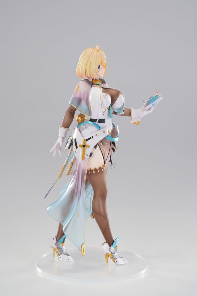 Original Character figurine PVC 1/6 Sophia F. Shirring Sister Ver. Bright Edition 28 cm