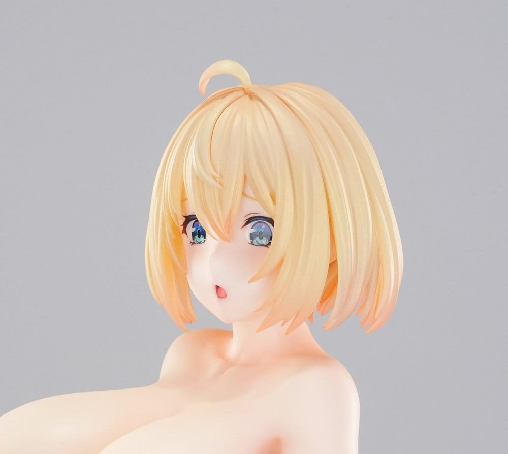 Original Character figurine PVC 1/6 Sophia F. Shirring Sister Ver. Bright Edition 28 cm