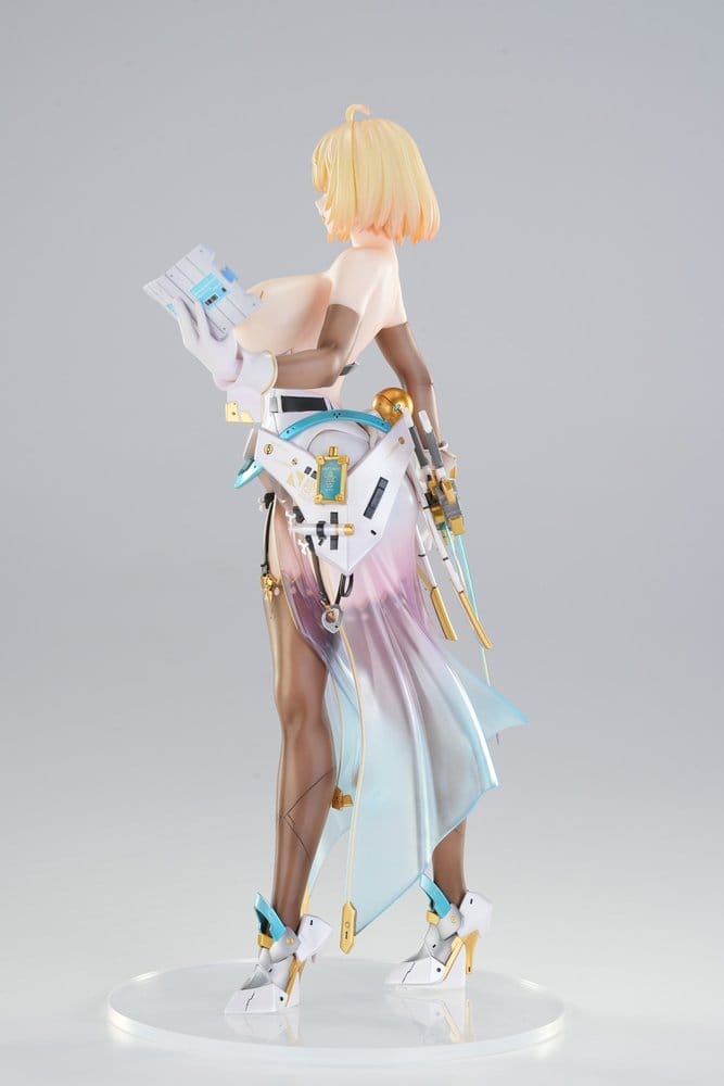 Original Character figurine PVC 1/6 Sophia F. Shirring Sister Ver. Bright Edition 28 cm