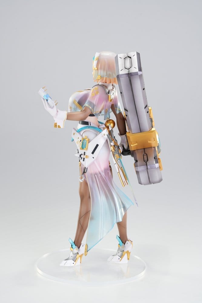 Original Character figurine PVC 1/6 Sophia F. Shirring Sister Ver. Bright Edition 28 cm