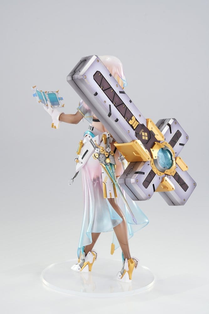 Original Character figurine PVC 1/6 Sophia F. Shirring Sister Ver. Bright Edition 28 cm