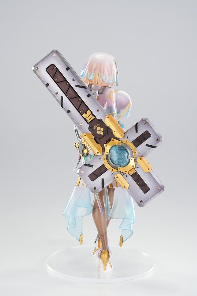 Original Character figurine PVC 1/6 Sophia F. Shirring Sister Ver. Bright Edition 28 cm
