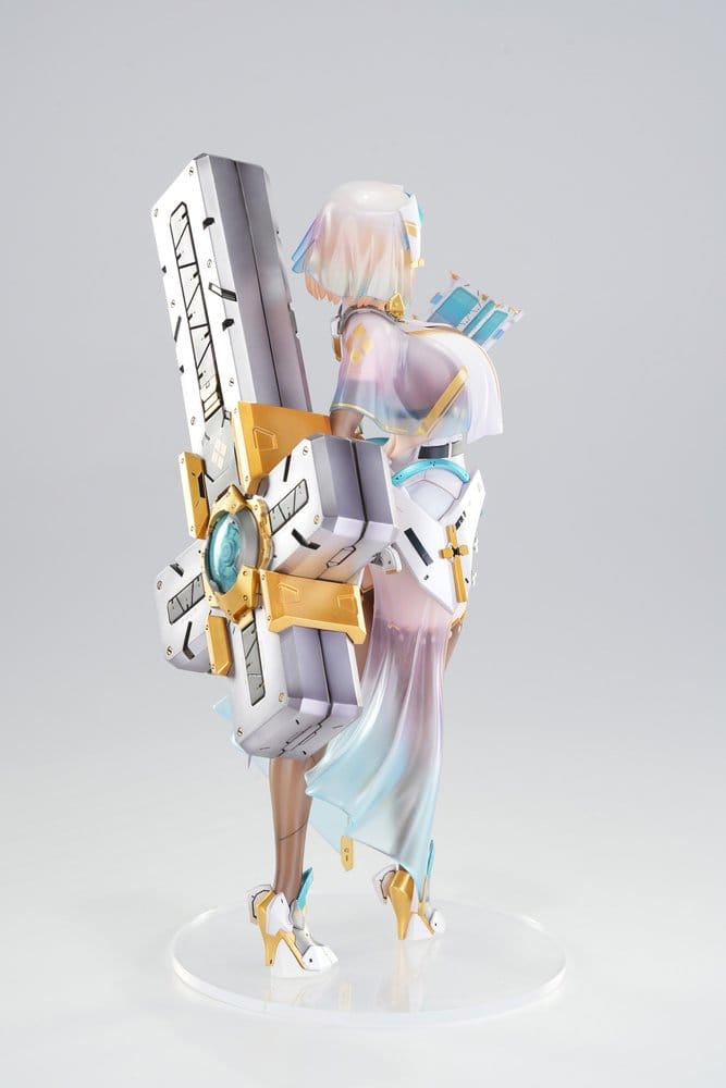 Original Character figurine PVC 1/6 Sophia F. Shirring Sister Ver. Bright Edition 28 cm