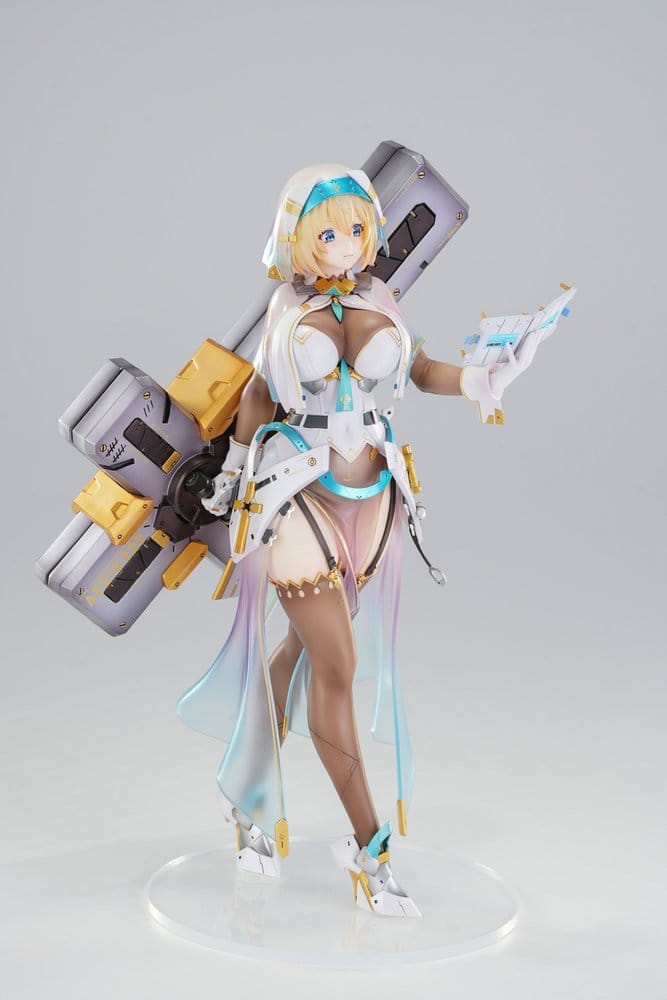 Original Character figurine PVC 1/6 Sophia F. Shirring Sister Ver. Bright Edition 28 cm