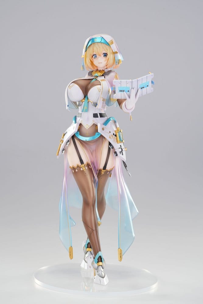 Original Character figurine PVC 1/6 Sophia F. Shirring Sister Ver. Bright Edition 28 cm