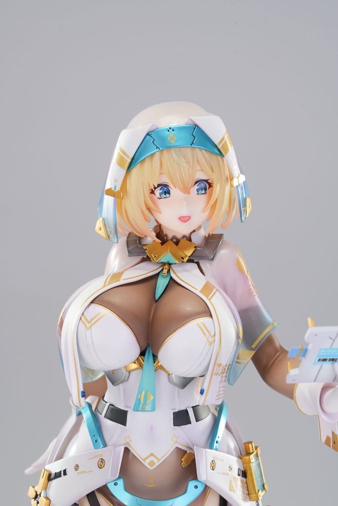 Original Character figurine PVC 1/6 Sophia F. Shirring Sister Ver. Bright Edition 28 cm