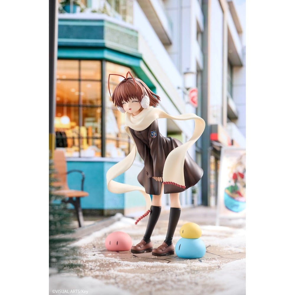 Clannad figurine PVC 1/6 Nagisa Furukawa 24 cm