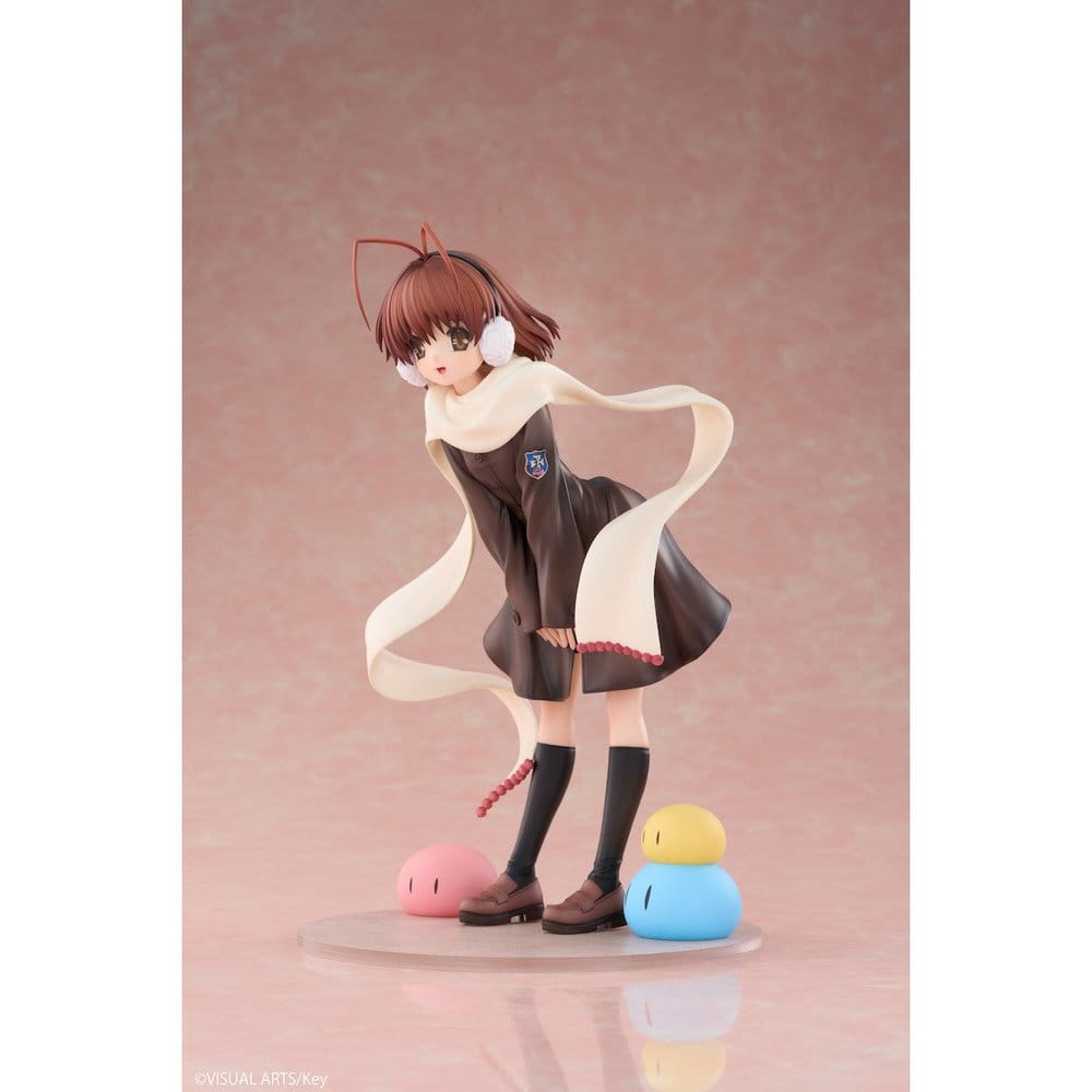 Clannad figurine PVC 1/6 Nagisa Furukawa 24 cm