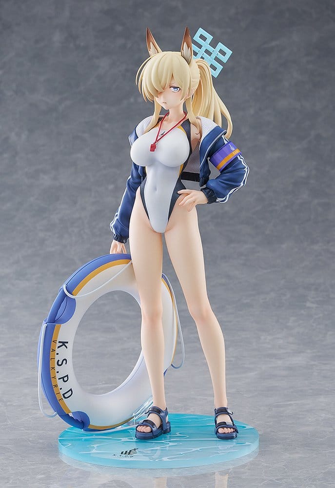 Blue Archive statuette PVC 1/7 Kanna (Swimsuit) 25 cm