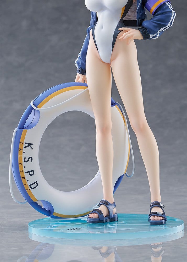 Blue Archive statuette PVC 1/7 Kanna (Swimsuit) 25 cm