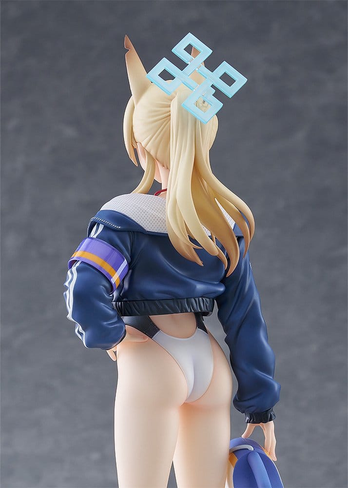 Blue Archive statuette PVC 1/7 Kanna (Swimsuit) 25 cm