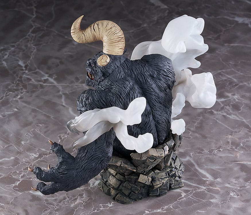 Berserk buste PVC Zodd 15 cm