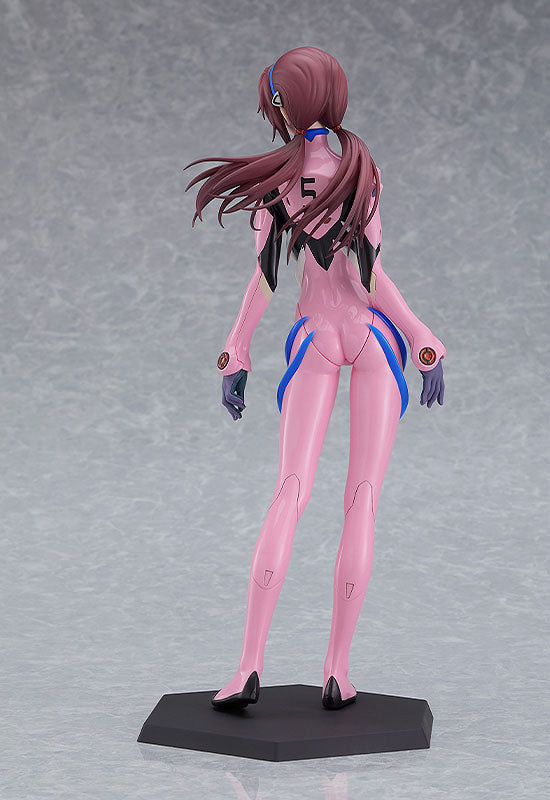 Evangelion: 2.0 You Can (Not) Advance figurine PLAMAX Mari Makinami Illustrious (re-run) 20 cm