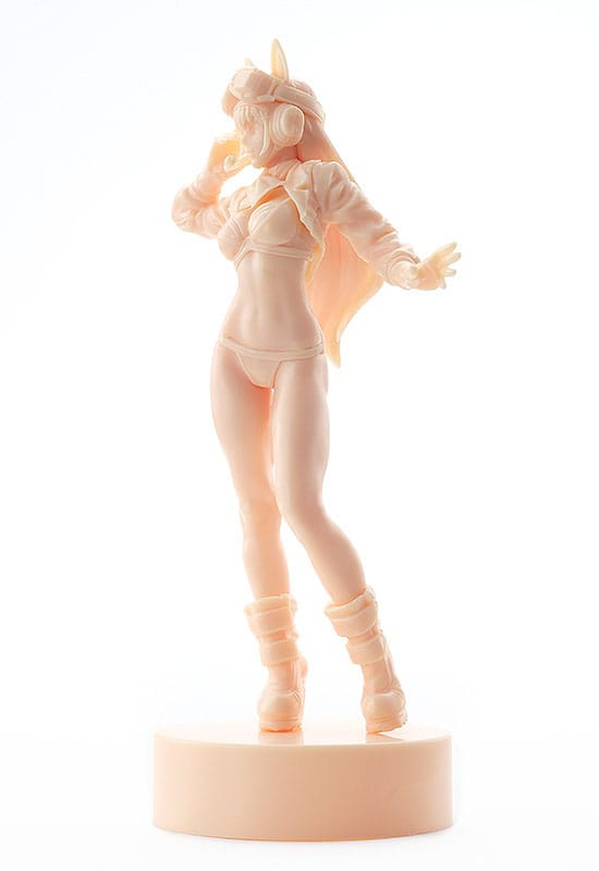 Shunya Yamashita Military Qty's maquette 1/20 PLAMAX MF-42 minimum factory Miyuki Makeup ED (re-run)