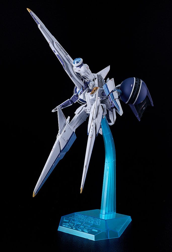 Cruise Chaser Blassty figurine PLAMAX BP-01 SPEX-07 Blassty 28 cm