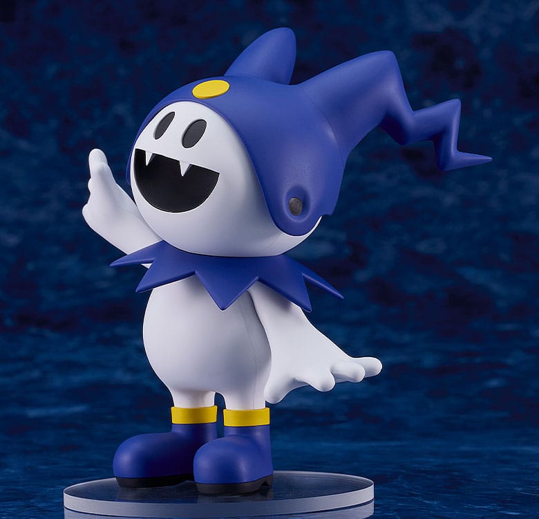 Shin Megami Tensei maquette PLAMAX Minimum Factory MF-91 Jack Frost
