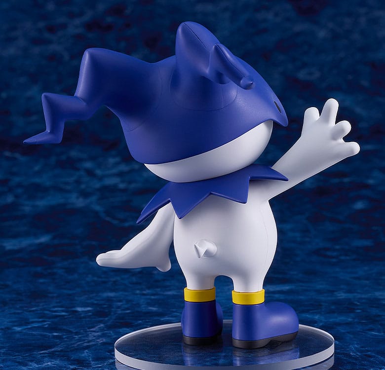 Shin Megami Tensei maquette PLAMAX Minimum Factory MF-91 Jack Frost
