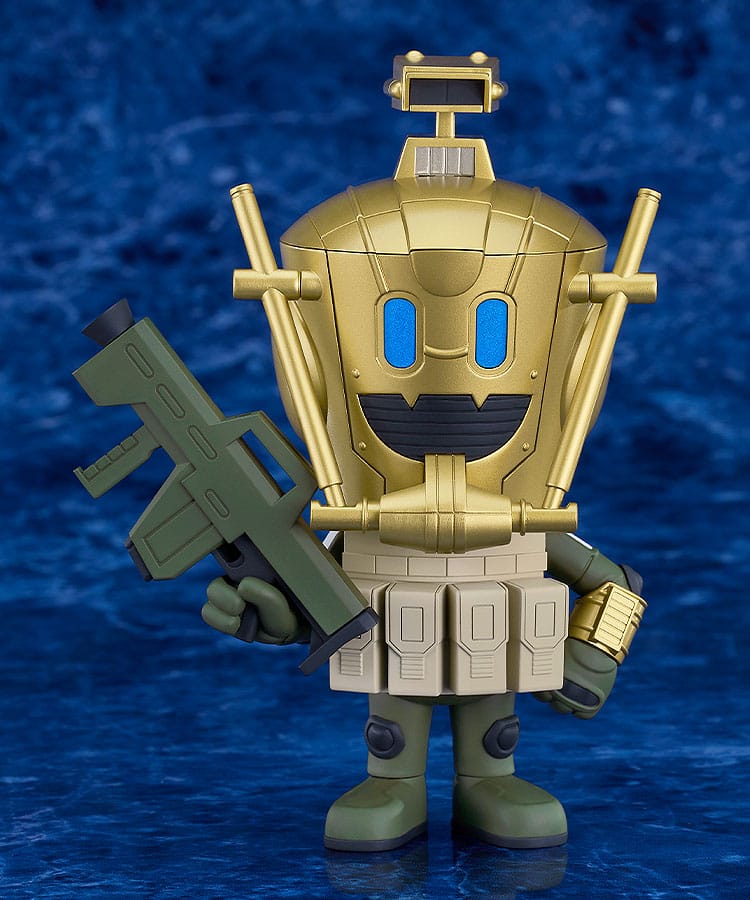 Shin Megami Tensei maquette PLAMAX Minimum Factory MF-93 Demonee-Ho 11 cm