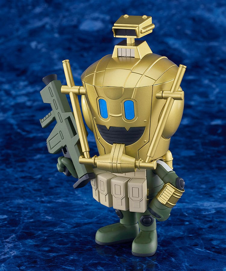 Shin Megami Tensei maquette PLAMAX Minimum Factory MF-93 Demonee-Ho 11 cm
