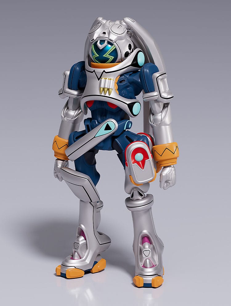 Overman King Gainer figurine PLAMAX King Gainer 20 cm
