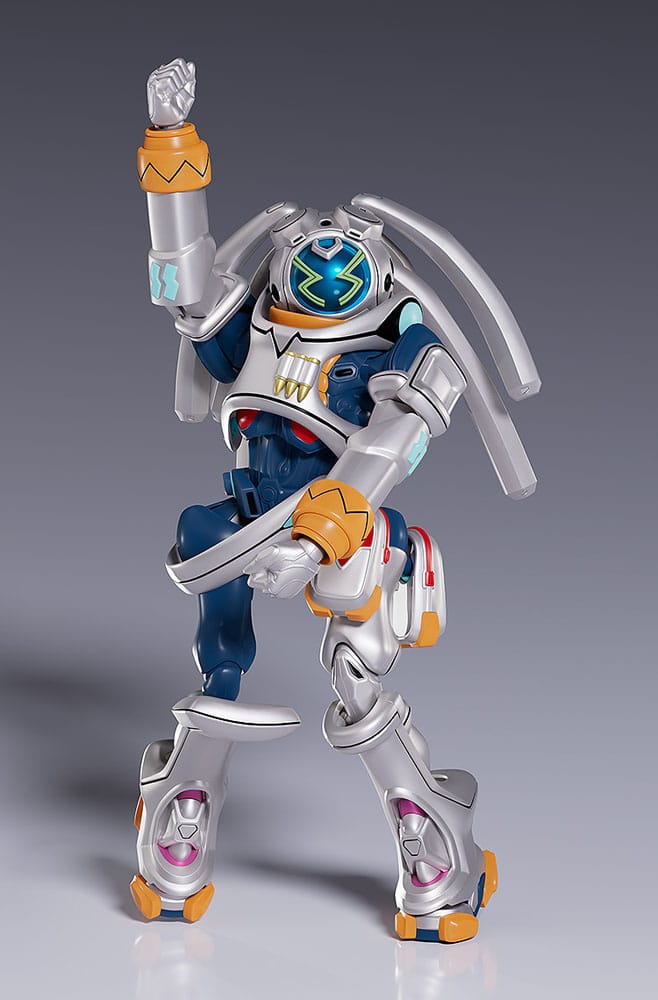 Overman King Gainer figurine PLAMAX King Gainer 20 cm